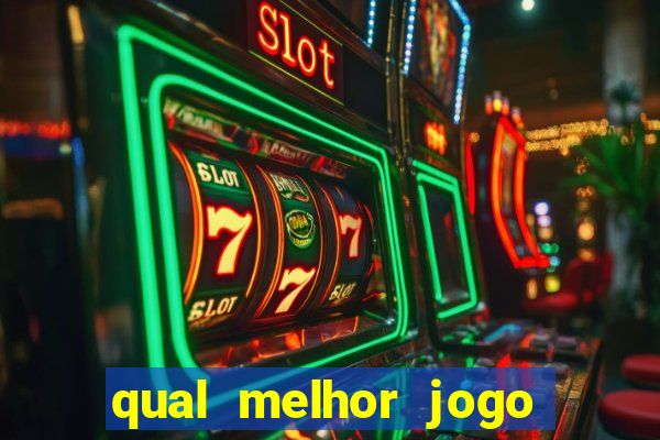 qual melhor jogo para ganhar dinheiro sem depositar